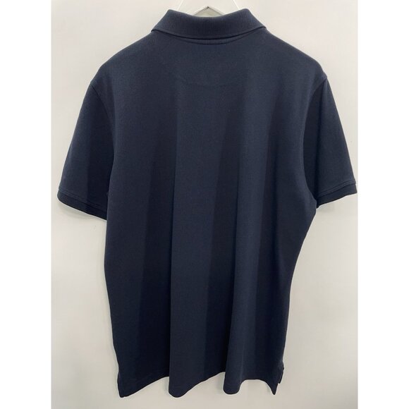 5.11 Tactical Polo Shirt Top Professional Duty Dark Navy Blue Womens XL - Picture 2 of 9